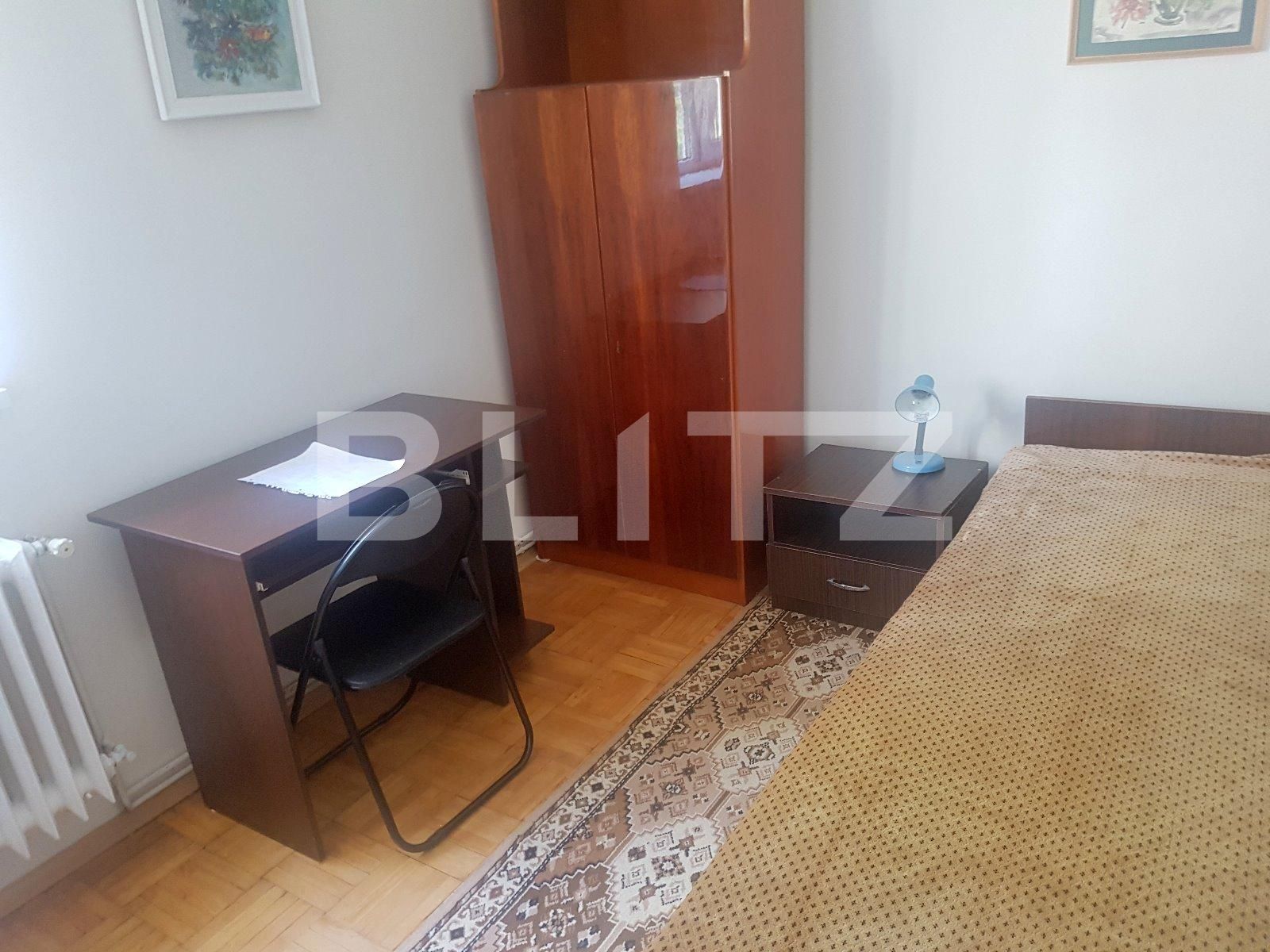 Apartament de închiriat 2 camere Gheorgheni - 34025AI | BLITZ Cluj-Napoca | Poza4