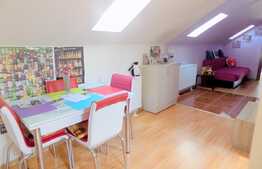 Apartament cu 2 camere, 50 mp, zona strazii Sub Cetate!