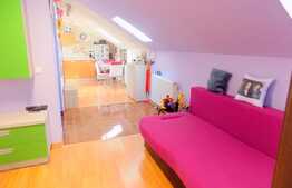 Apartament cu 2 camere, 50 mp, zona strazii Sub Cetate!