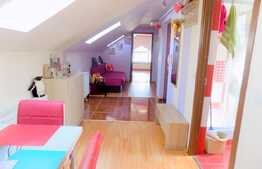 Apartament cu 2 camere, 50 mp, zona strazii Sub Cetate!