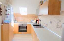 Apartament cu 2 camere, 50 mp, zona strazii Sub Cetate!