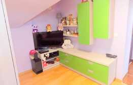 Apartament cu 2 camere, 50 mp, zona strazii Sub Cetate!