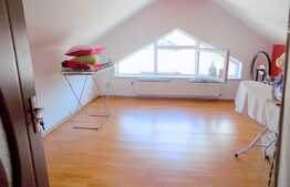 Apartament cu 2 camere, 50 mp, zona strazii Sub Cetate!