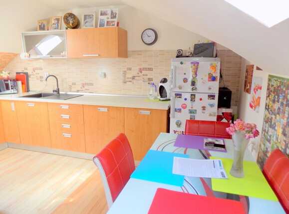 Apartament de vânzare 2 camere Floreşti - 34026AV | BLITZ Cluj-Napoca | Poza1