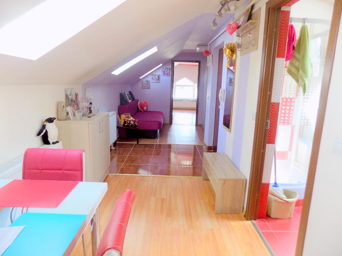 Apartament de vânzare 2 camere Floreşti - 34026AV | BLITZ Cluj-Napoca | Poza7