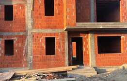 Duplex de vanzare, 120 mp, teren 300 mp ! Finalizare martie  2019 ! 