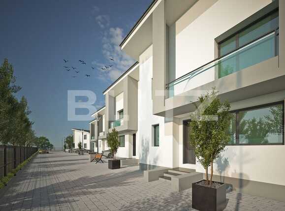 Casa de vânzare 4 camere Floreşti - 34027CV | BLITZ Cluj-Napoca | Poza2