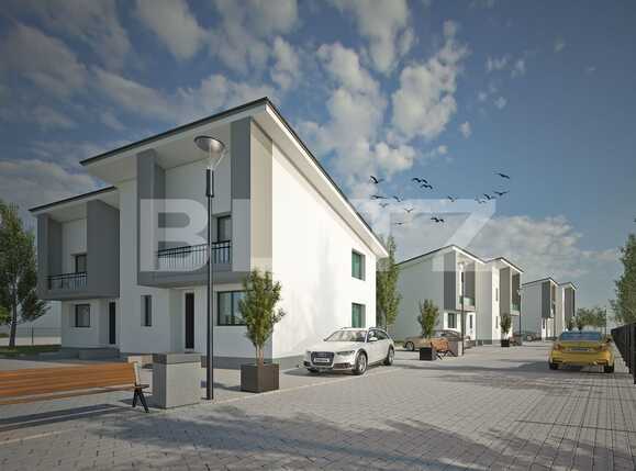 Casa de vânzare 4 camere Floreşti - 34027CV | BLITZ Cluj-Napoca | Poza1