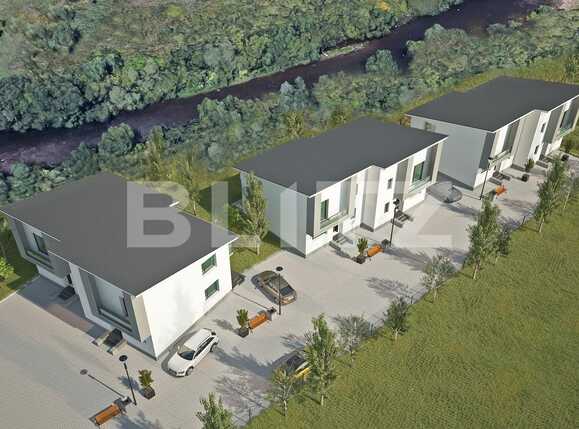 Casa de vânzare 4 camere Floreşti - 34027CV | BLITZ Cluj-Napoca | Poza4