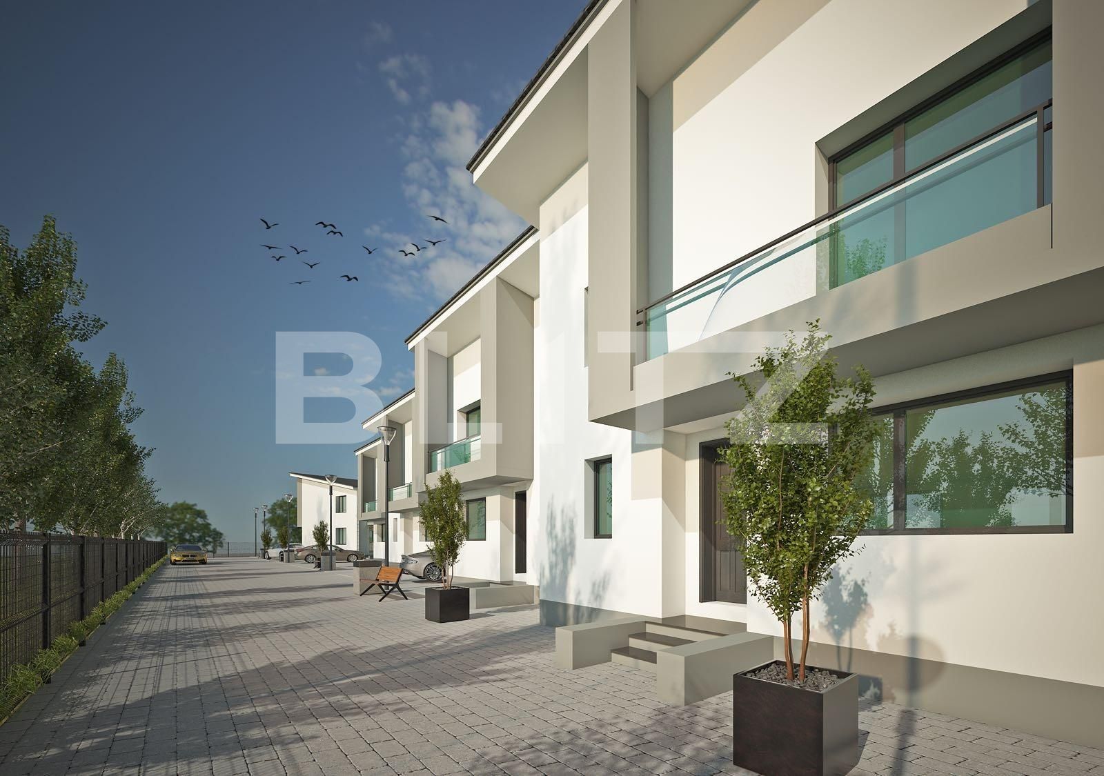 Casa de vânzare 4 camere Floreşti - 34027CV | BLITZ Cluj-Napoca | Poza2