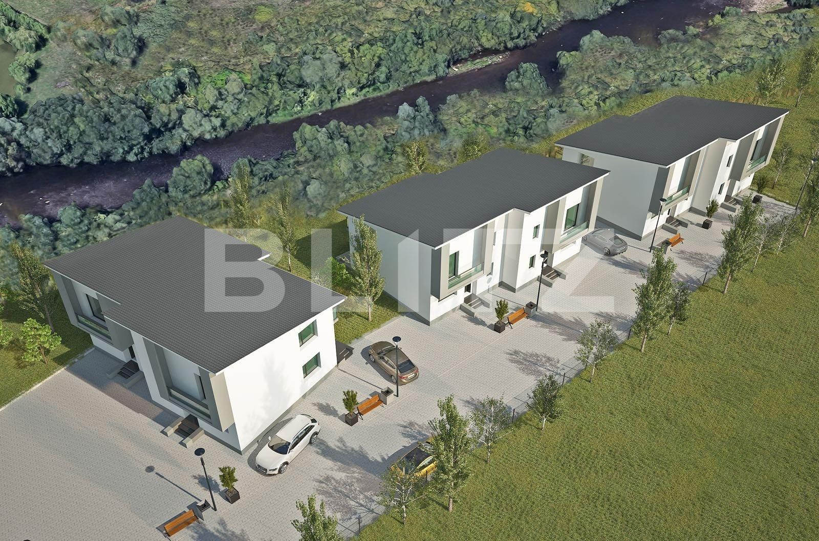 Casa de vânzare 4 camere Floreşti - 34027CV | BLITZ Cluj-Napoca | Poza4