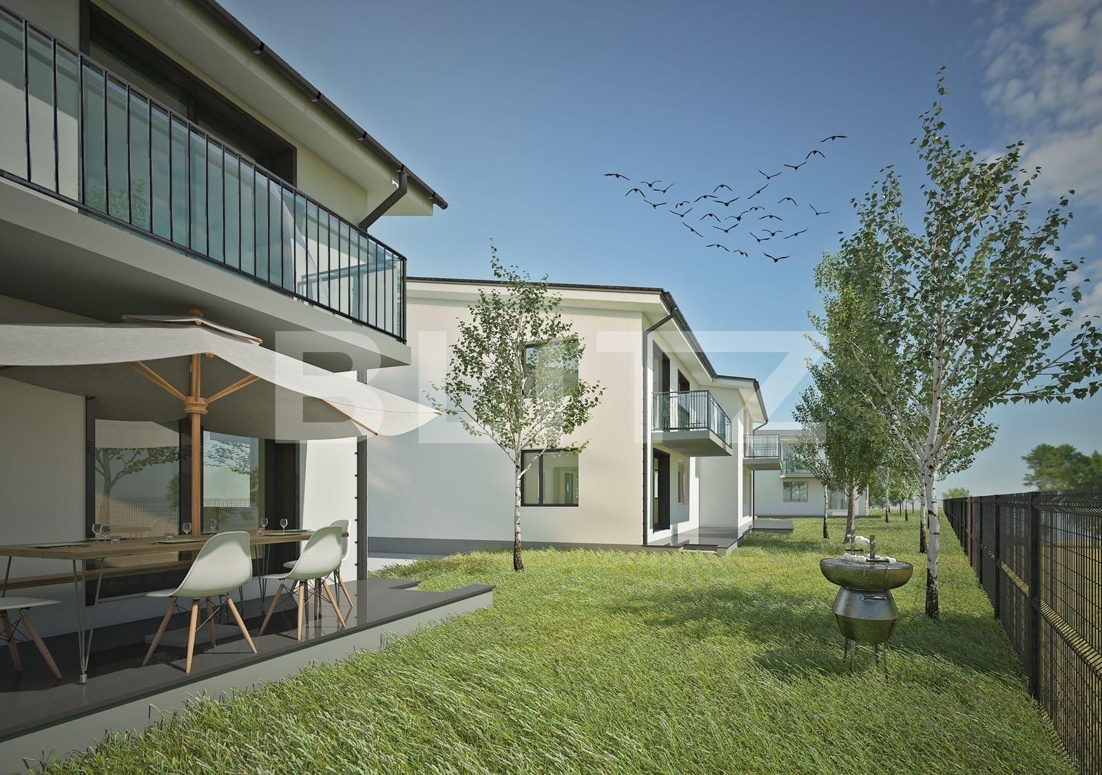 Casa de vânzare 4 camere Floreşti - 34027CV | BLITZ Cluj-Napoca | Poza3