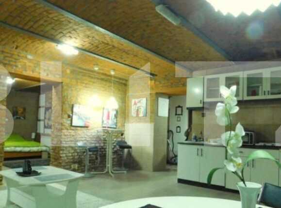 Apartament de vânzare 2 camere Central - 34028AV | BLITZ Cluj-Napoca | Poza1