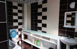 Apartament 2 camere, 80 mp, zona Baza Sportiva Gheorgheni