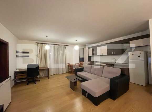 Apartament de închiriat 2 camere Zorilor - 34030AI | BLITZ Cluj-Napoca | Poza3