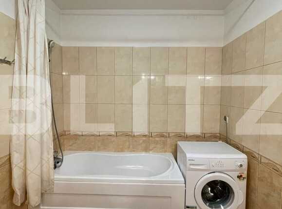 Apartament de închiriat 2 camere Zorilor - 34030AI | BLITZ Cluj-Napoca | Poza9