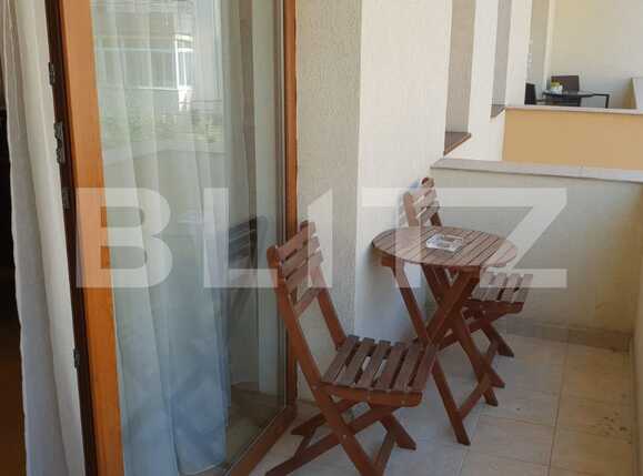 Apartament de închiriat 2 camere Zorilor - 34030AI | BLITZ Cluj-Napoca | Poza10