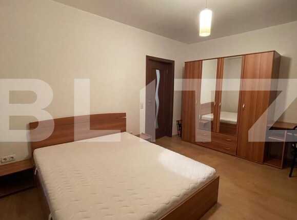 Apartament de închiriat 2 camere Zorilor - 34030AI | BLITZ Cluj-Napoca | Poza4