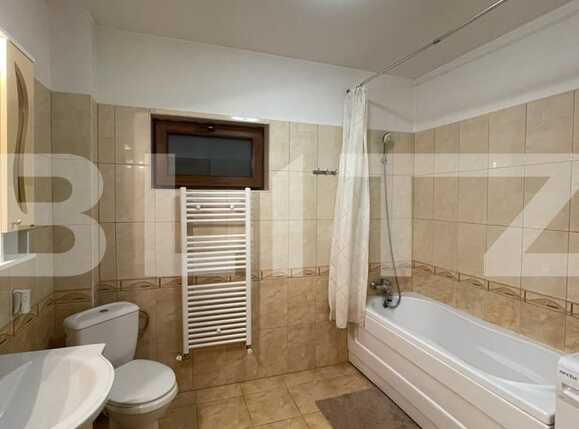 Apartament de închiriat 2 camere Zorilor - 34030AI | BLITZ Cluj-Napoca | Poza8