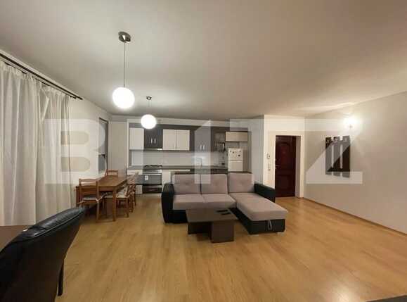 Apartament de închiriat 2 camere Zorilor - 34030AI | BLITZ Cluj-Napoca | Poza1