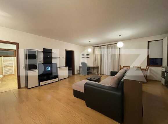 Apartament de închiriat 2 camere Zorilor - 34030AI | BLITZ Cluj-Napoca | Poza2