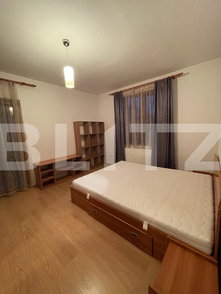 Apartament de închiriat 2 camere Zorilor - 34030AI | BLITZ Cluj-Napoca | Poza5