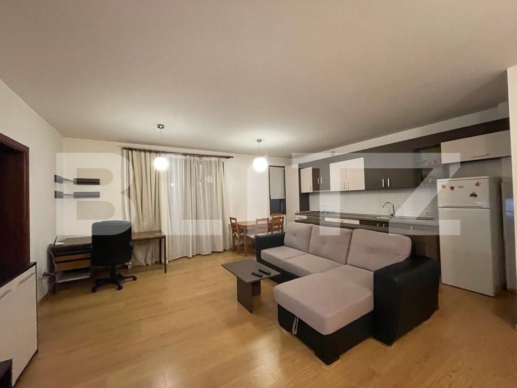Apartament de închiriat 2 camere Zorilor - 34030AI | BLITZ Cluj-Napoca | Poza3