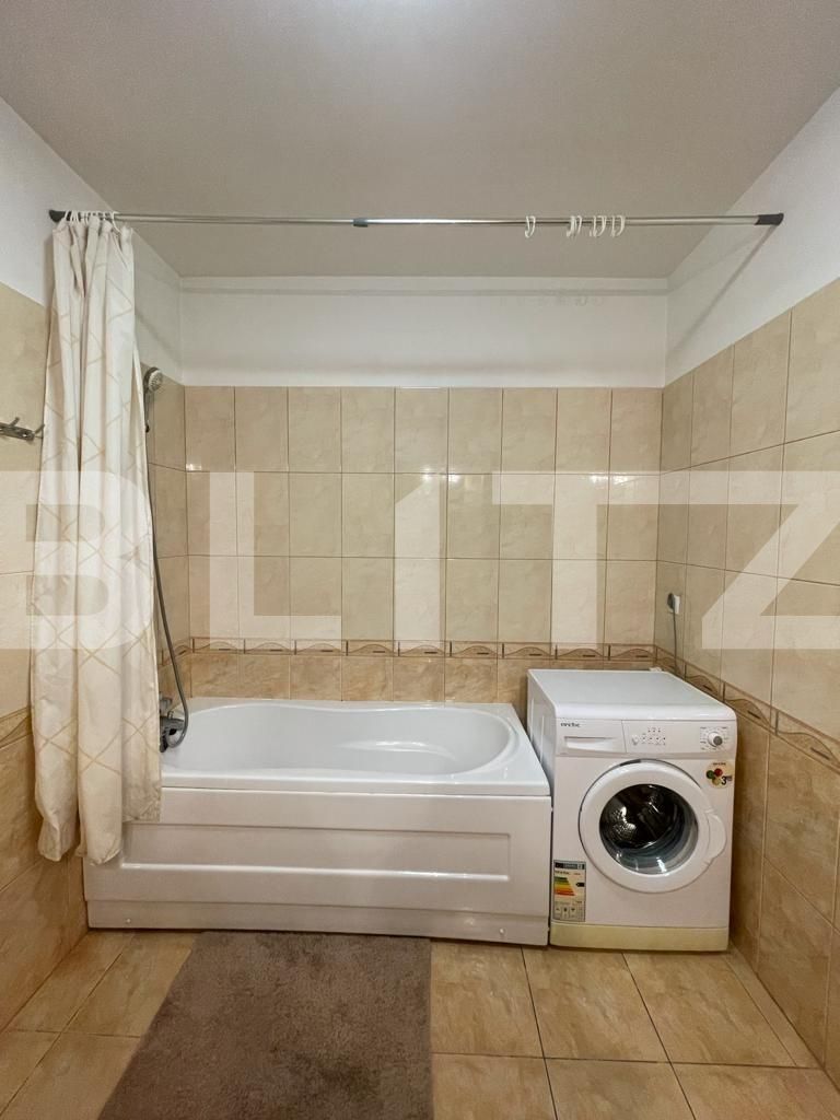 Apartament de închiriat 2 camere Zorilor - 34030AI | BLITZ Cluj-Napoca | Poza9
