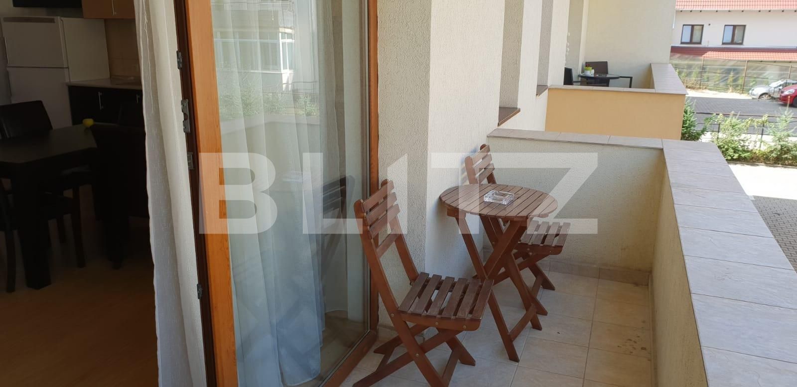 Apartament de închiriat 2 camere Zorilor - 34030AI | BLITZ Cluj-Napoca | Poza10