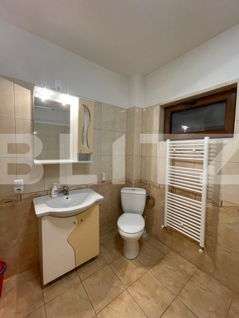 Apartament de închiriat 2 camere Zorilor - 34030AI | BLITZ Cluj-Napoca | Poza7