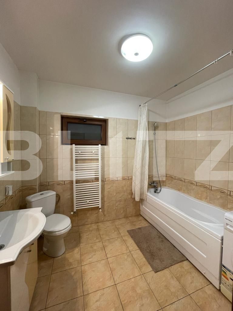 Apartament de închiriat 2 camere Zorilor - 34030AI | BLITZ Cluj-Napoca | Poza8