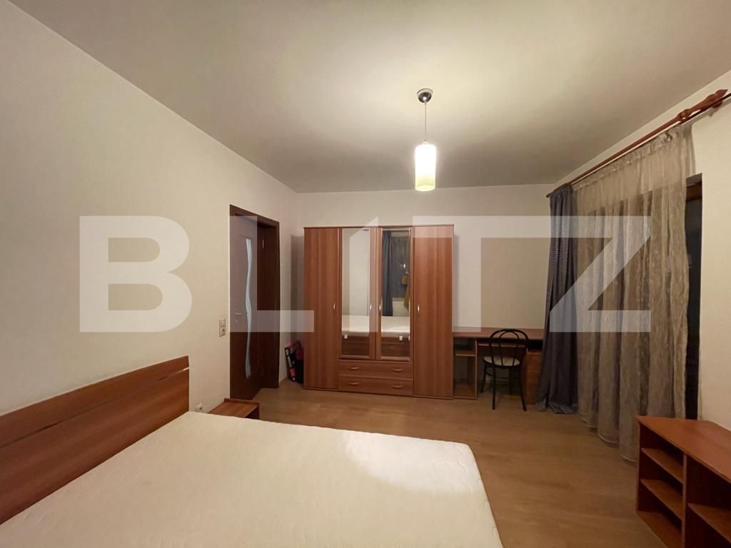 Apartament de închiriat 2 camere Zorilor - 34030AI | BLITZ Cluj-Napoca | Poza6