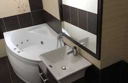 Apartament 4 camere, la cheie, zona strazii Calea Floresti