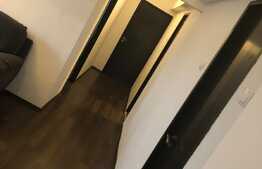 Apartament 4 camere, la cheie, zona strazii Calea Floresti