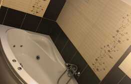 Apartament 4 camere, la cheie, zona strazii Calea Floresti