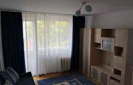 Apartament 2 camere, 55 mp, mobilat modern, balcon, zona strazii Donath