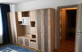 Apartament 2 camere, 55 mp, mobilat modern, balcon, zona strazii Donath