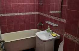 Apartament 2 camere, 55 mp, mobilat modern, balcon, zona strazii Donath