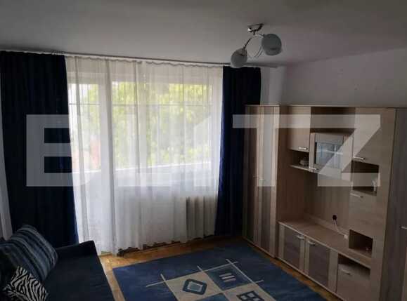 Apartament de închiriat 2 camere Grigorescu - 34032AI | BLITZ Cluj-Napoca | Poza2