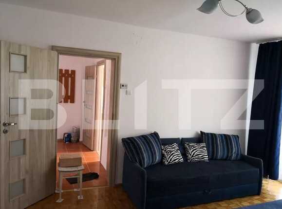 Apartament de închiriat 2 camere Grigorescu - 34032AI | BLITZ Cluj-Napoca | Poza1