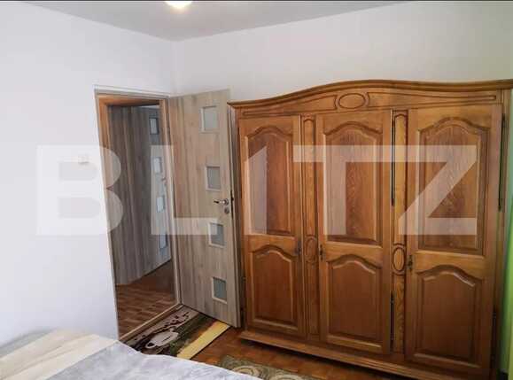 Apartament de închiriat 2 camere Grigorescu - 34032AI | BLITZ Cluj-Napoca | Poza5