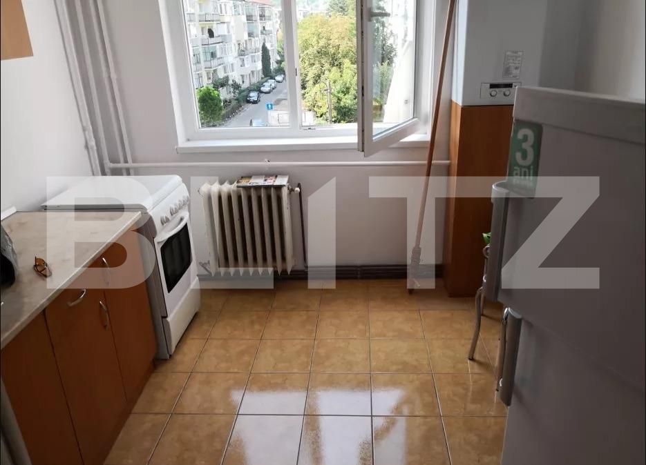 Apartament de închiriat 2 camere Grigorescu - 34032AI | BLITZ Cluj-Napoca | Poza6