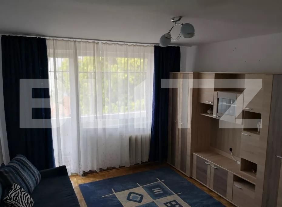 Apartament de închiriat 2 camere Grigorescu - 34032AI | BLITZ Cluj-Napoca | Poza2