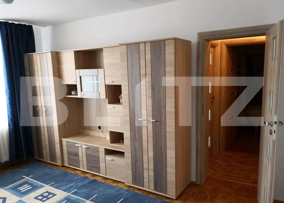 Apartament de închiriat 2 camere Grigorescu - 34032AI | BLITZ Cluj-Napoca | Poza3