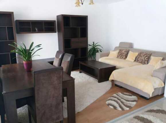 Apartament de închiriat 3 camere Marasti - 34033AI | BLITZ Cluj-Napoca | Poza1