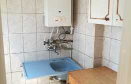 De vanzare garsoniera, 22 mp, zona Garii