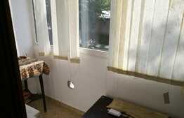 De vanzare garsoniera, 22 mp, zona Garii