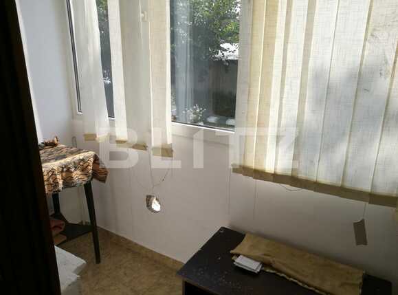 Garsonieră de vânzare Semicentral - 34034AV | BLITZ Cluj-Napoca | Poza4