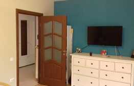 Apartament 2 camere decomandate, 51mp, gradina, finisat si mobilat lux, zona Iulius Mall