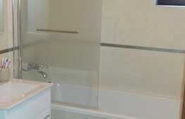 Apartament 2 camere decomandate, 51mp, gradina, finisat si mobilat lux, zona Iulius Mall